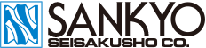 sankyo seisakushoձ